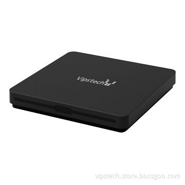 Rockchip RK3288 IP Set-top Boxes with Android OS, Quad-core Cortex-A17, 1.8GHzNew